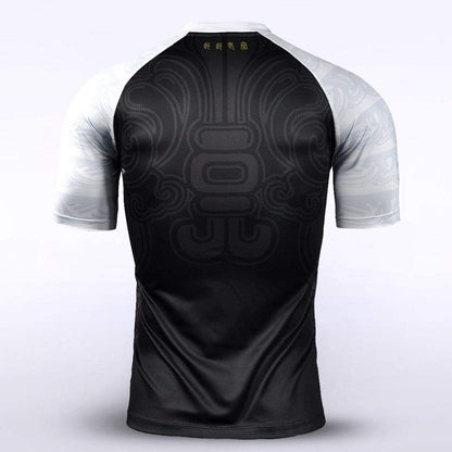 Lawrence of Arabia - Customized Men's Football Jersey