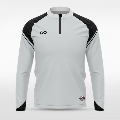 Historic Egypt - Customized Men's Sublimated 1/4 Zip