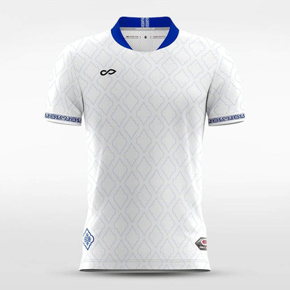Dynasty - Customized Men's Sublimated Football Jersey