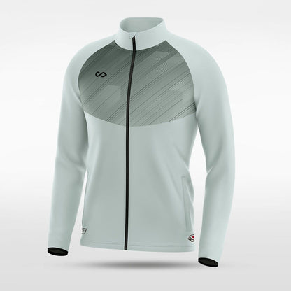 Mirror Orbit - Customized Adult's Sublimated Jacket