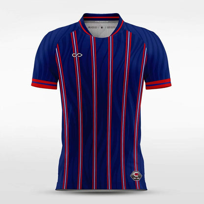 Helios - Customized Men's Sublimated Football Jersey