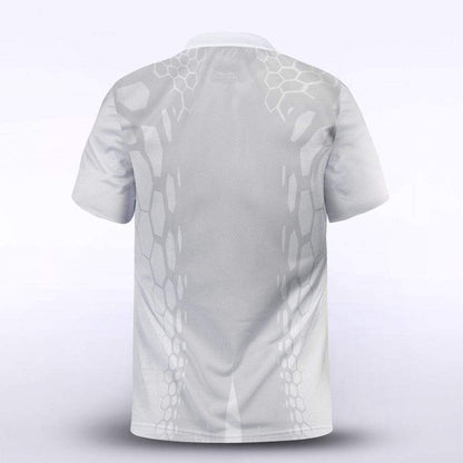 Dragon Vein - Customized Kid's Sublimated Football Jersey