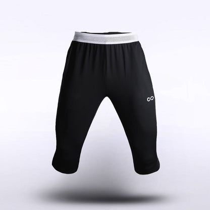 Dragon Vein - Customized Adult Long Shorts
