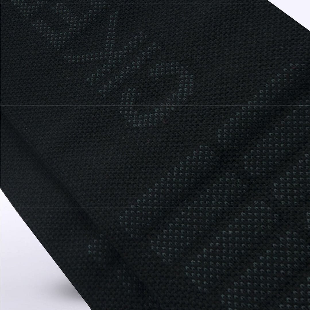 Kids Over - The-Calf Football Socks