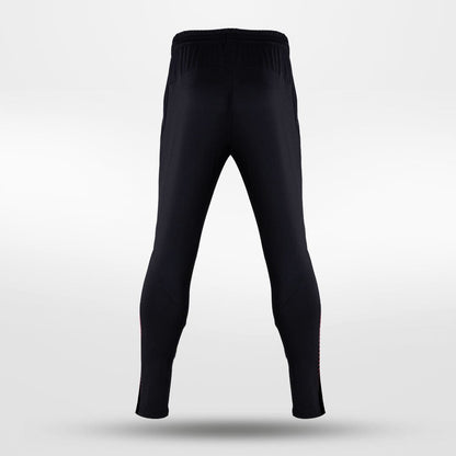 Historic Greek - Adult Sports Pants