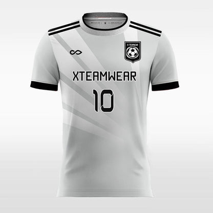 Classic 27 - Customized Men's Sublimated Football Jersey
