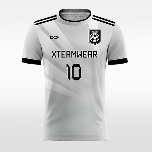 Classic 27 - Customized Men's Sublimated Football Jersey