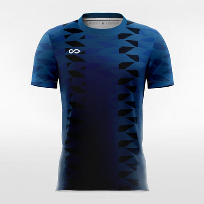 Sea Urchins - Customized Men's Sublimated Football Jersey