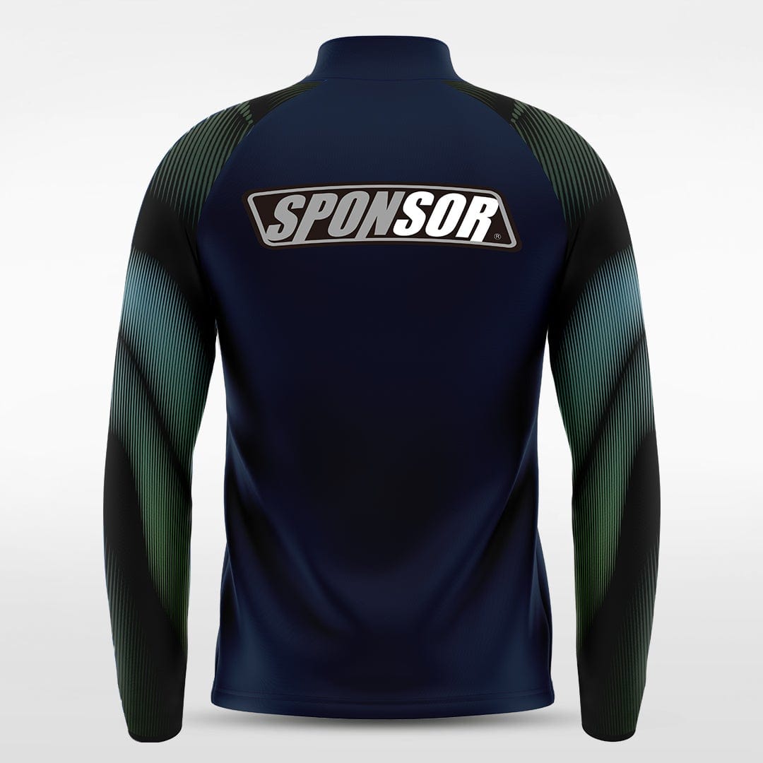 Embrace -Aurora Jacket
