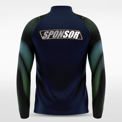 Embrace -Aurora Jacket