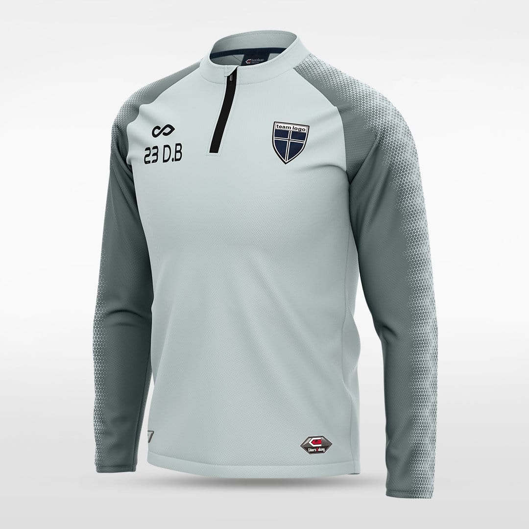 Radience - Customized Kids 1/4 Zip