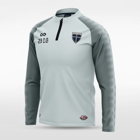 Radience - Customized Kids 1/4 Zip