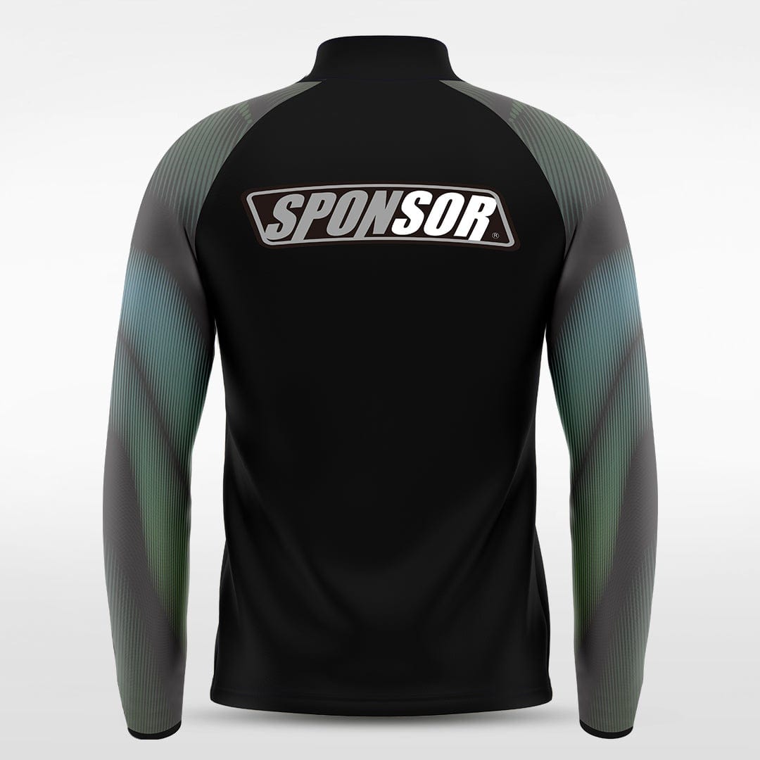 Embrace -Aurora Jacket