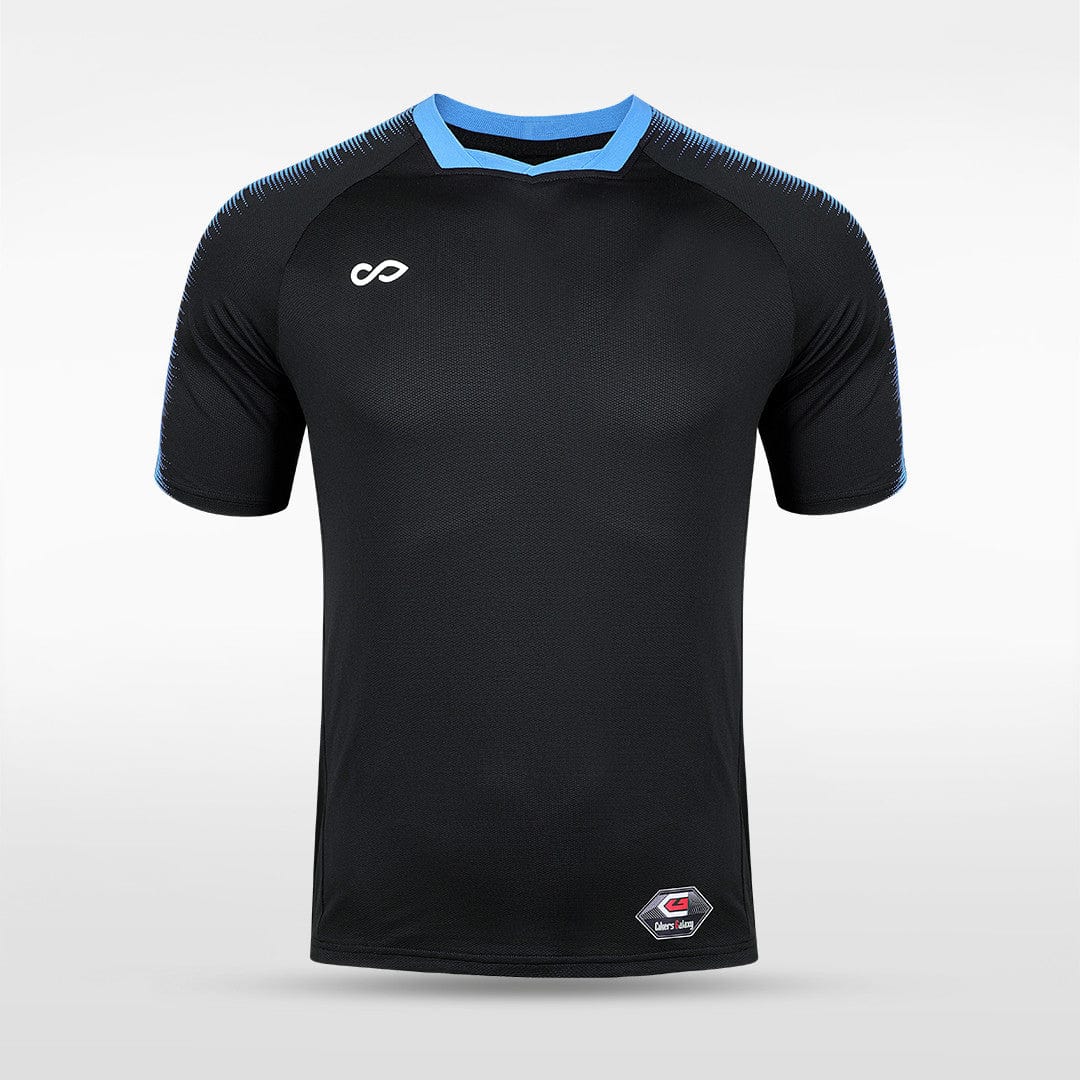 Starlink - Customized Men's Football Jersey - Transfer Print