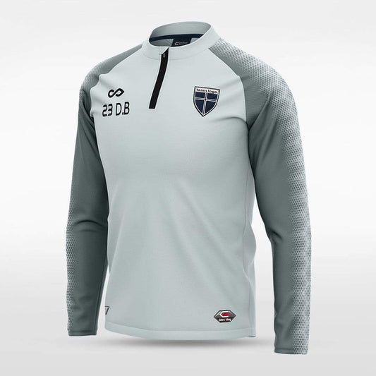 Radience  - Customized Adult's 1/4 Zip