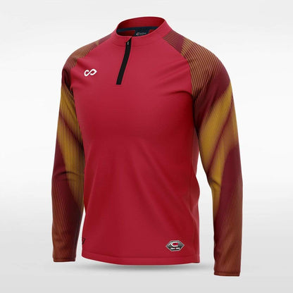 Aurora - Customized Adult's 1/4 Zip