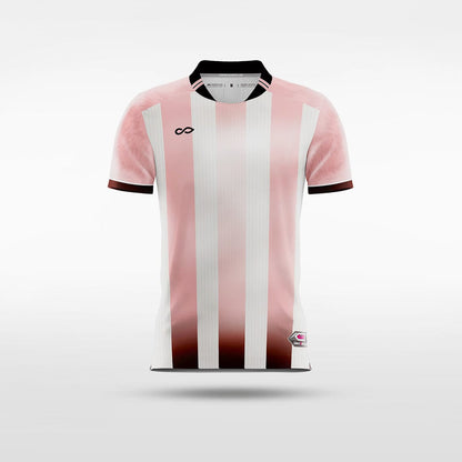 Tempest - Customized Kid's Sublimated Football Jersey