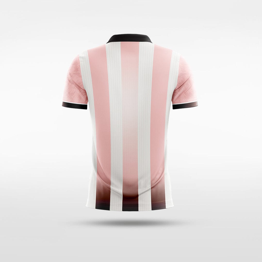 Tempest - Customized Kid's Sublimated Football Jersey