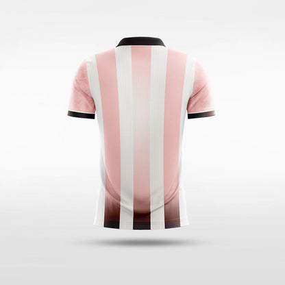 Tempest - Customized Kid's Sublimated Football Jersey