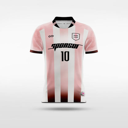 Tempest - Customized Kid's Sublimated Football Jersey