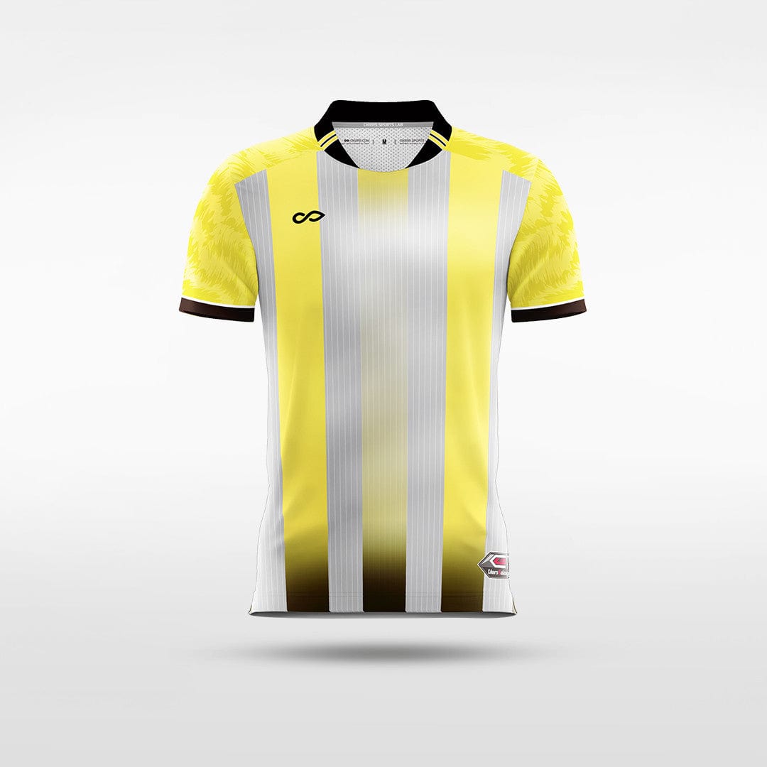 Tempest - Customized Kid's Sublimated Football Jersey