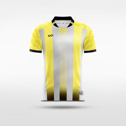 Tempest - Customized Kid's Sublimated Football Jersey