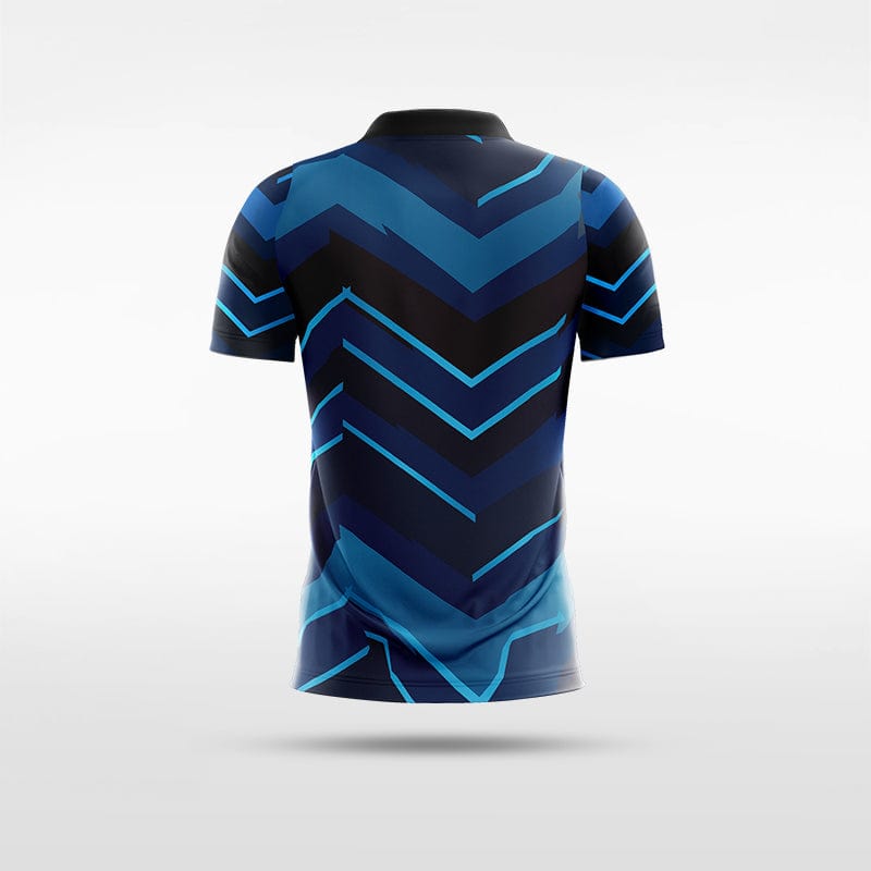 Limited Secret Ⅱ - Customized Kid's Sublimated Football Jersey