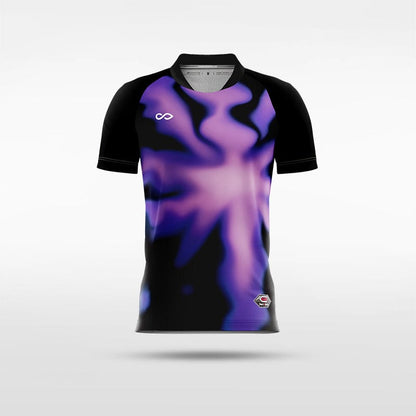Phantasm - Customized Kid's Sublimated Football Jersey