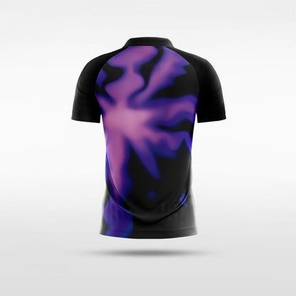 Phantasm - Customized Kid's Sublimated Football Jersey