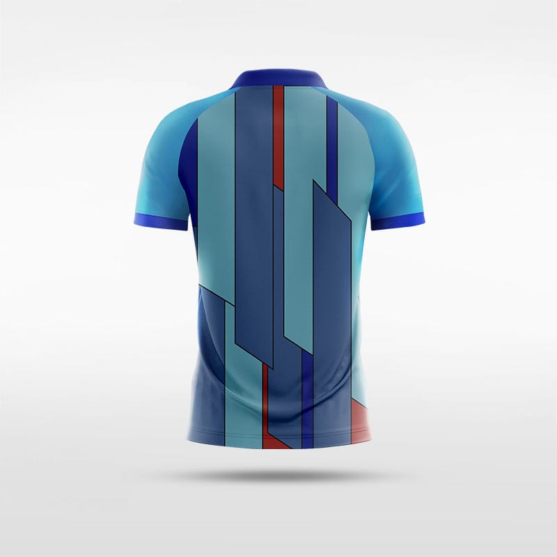 Bird - Customized Kid's Sublimated Football Jersey