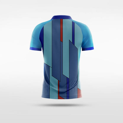Bird - Customized Kid's Sublimated Football Jersey