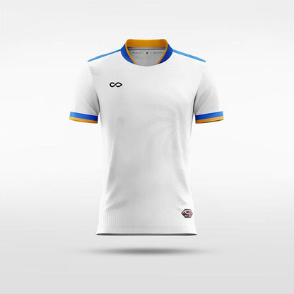 Glory - Customized Kid's Sublimated Football Jersey
