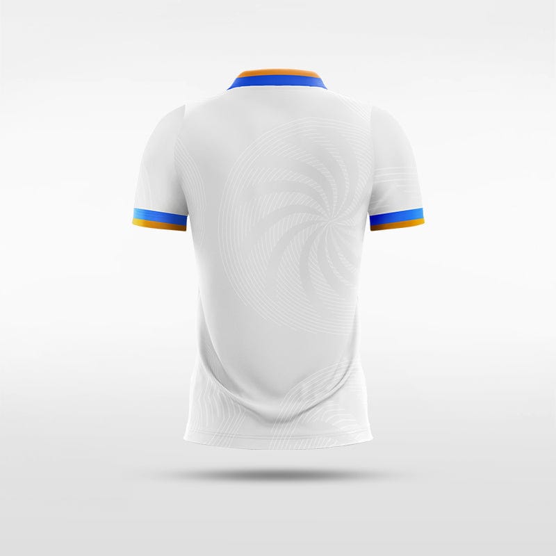 Glory - Customized Kid's Sublimated Football Jersey
