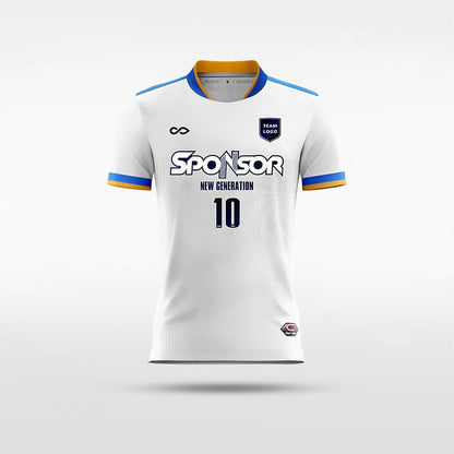 Glory - Customized Kid's Sublimated Football Jersey