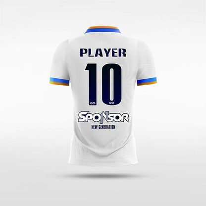 Glory - Customized Kid's Sublimated Football Jersey
