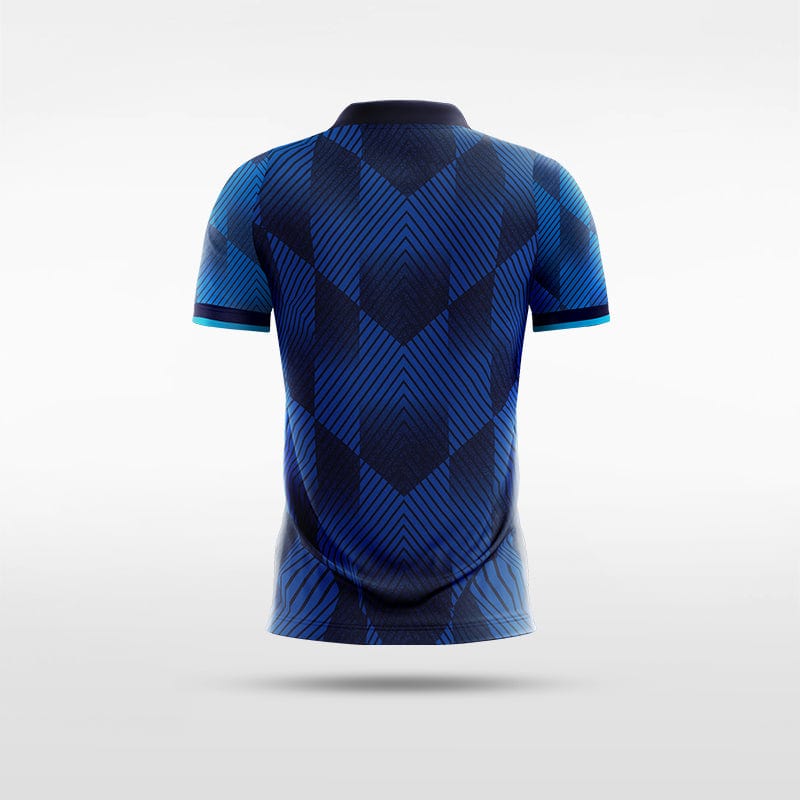 Graffiti - Customized Kid's Sublimated Football Jersey
