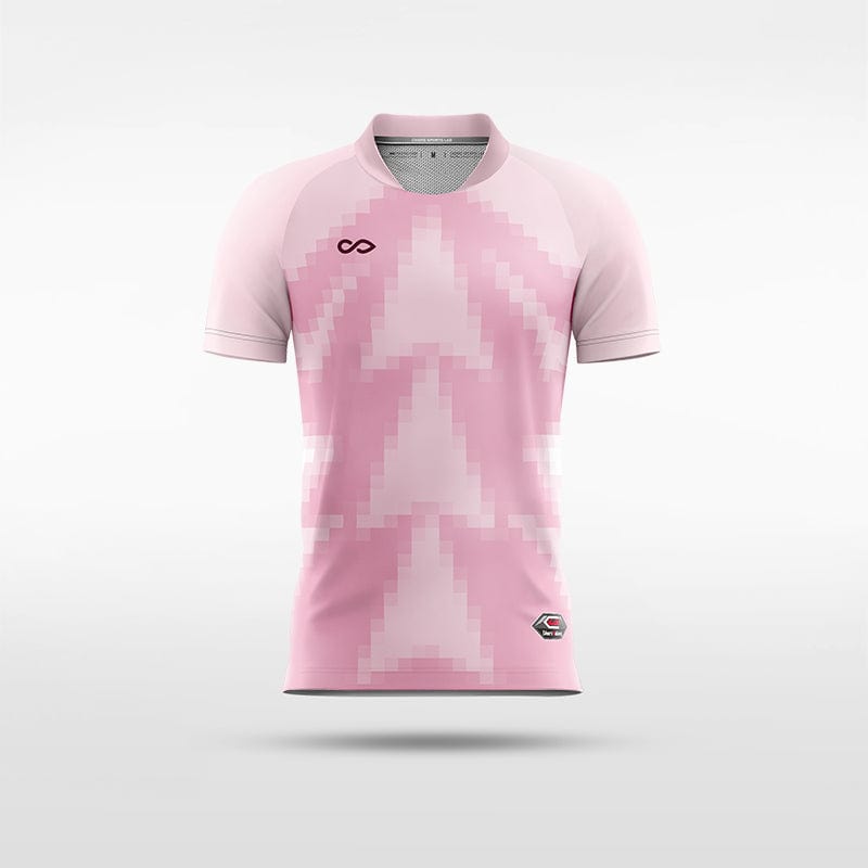 Mosaic - Customized Kid's Sublimated Football Jersey