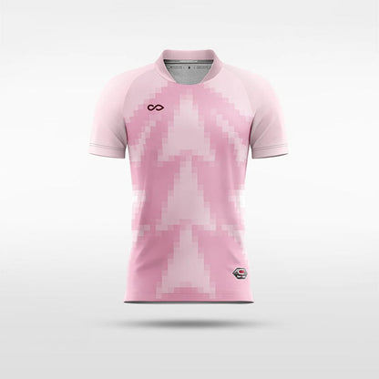Mosaic - Customized Kid's Sublimated Football Jersey