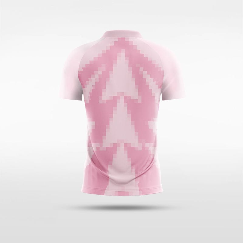 Mosaic - Customized Kid's Sublimated Football Jersey