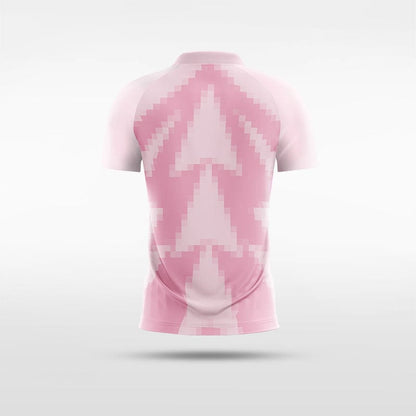 Mosaic - Customized Kid's Sublimated Football Jersey