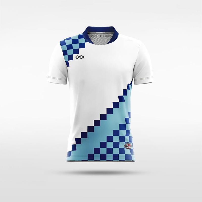 Guard - Customized Kid's Sublimated Football Jersey
