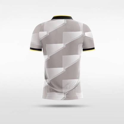 Ladder - Customized Kid's Sublimated Football Jersey