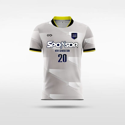 Ladder - Customized Kid's Sublimated Football Jersey