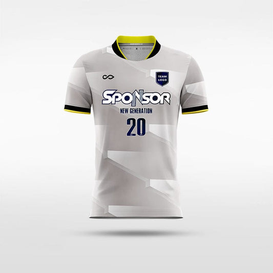 Ladder - Customized Kid's Sublimated Football Jersey