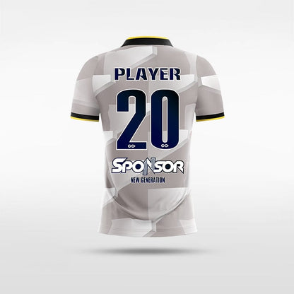 Ladder - Customized Kid's Sublimated Football Jersey