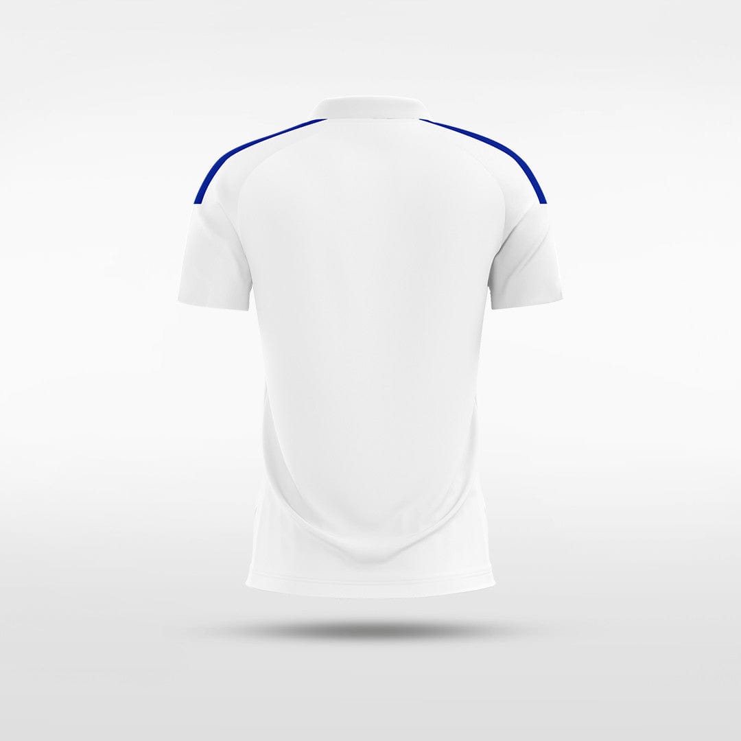 Shadow - Customized Kid's Sublimated Football Jersey