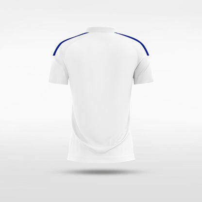 Shadow - Customized Kid's Sublimated Football Jersey