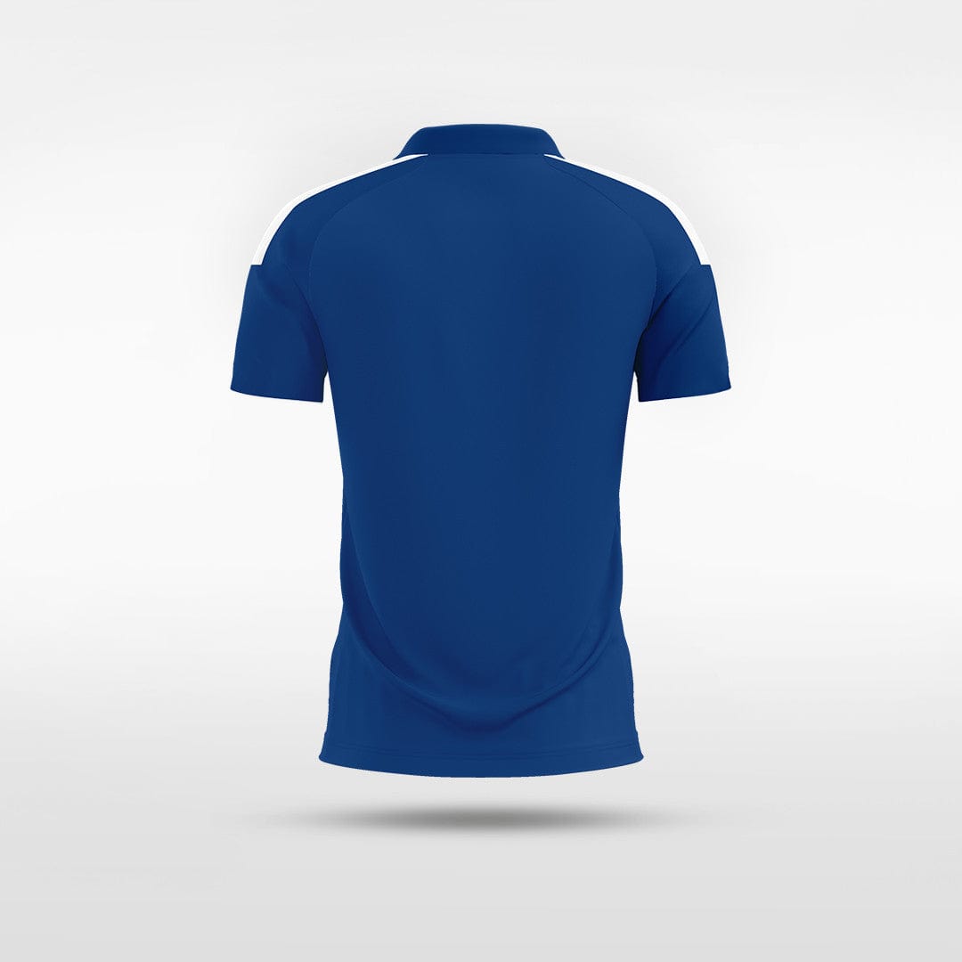 Shadow - Customized Kid's Sublimated Football Jersey