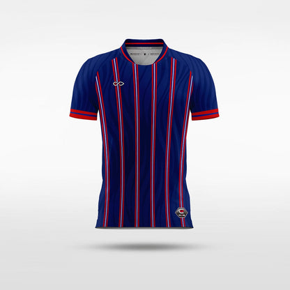 Helios - Customized Kid's Sublimated Football Jersey