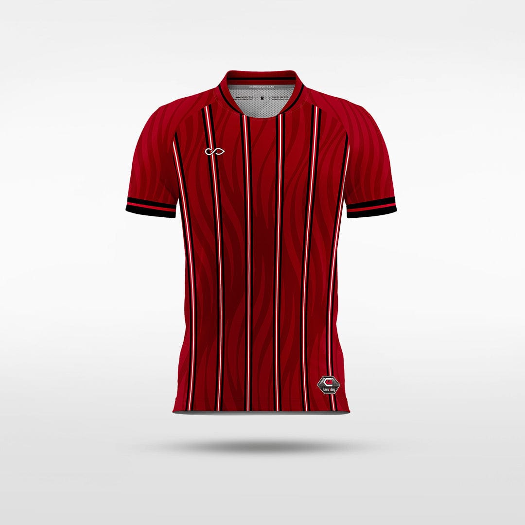 Helios - Customized Kid's Sublimated Football Jersey